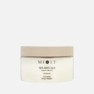 mixit spa rituals coconut