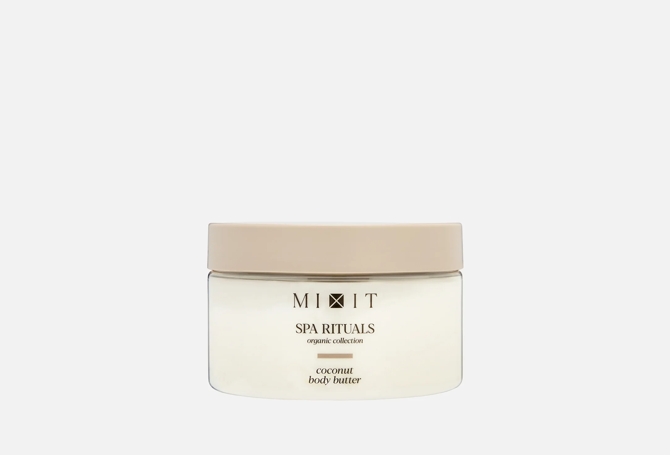 mixit spa rituals coconut mixit spa rituals coconut