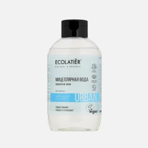 ecolatier cactus flower & aloe vera