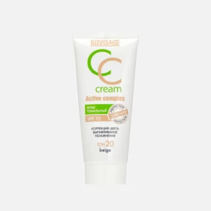 luxvisage cc active complex
