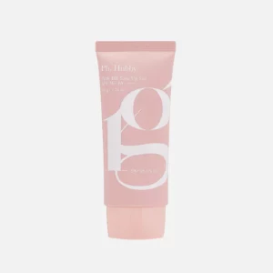 ph.hubby pink bb tone up sun