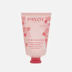 payot crème nourrissante mains velours
