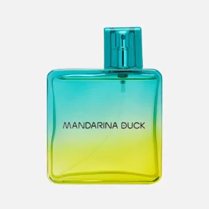 mandarina duck vida loca for him
